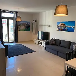 Berga Exclusive 4 Appartamento