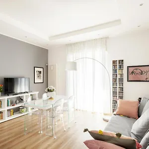  Appartement Traiano Luxury