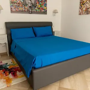 Cozy Loft Putignani Appartamento