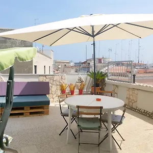 Terrazza San Marco Appartamento