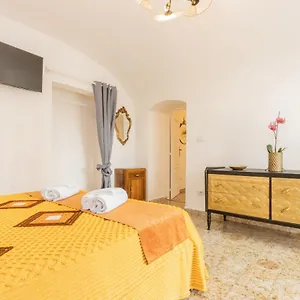 Extravacanza Stazione Appartamento