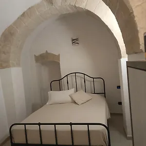  Appartement Dimora Acqua Di Sale
