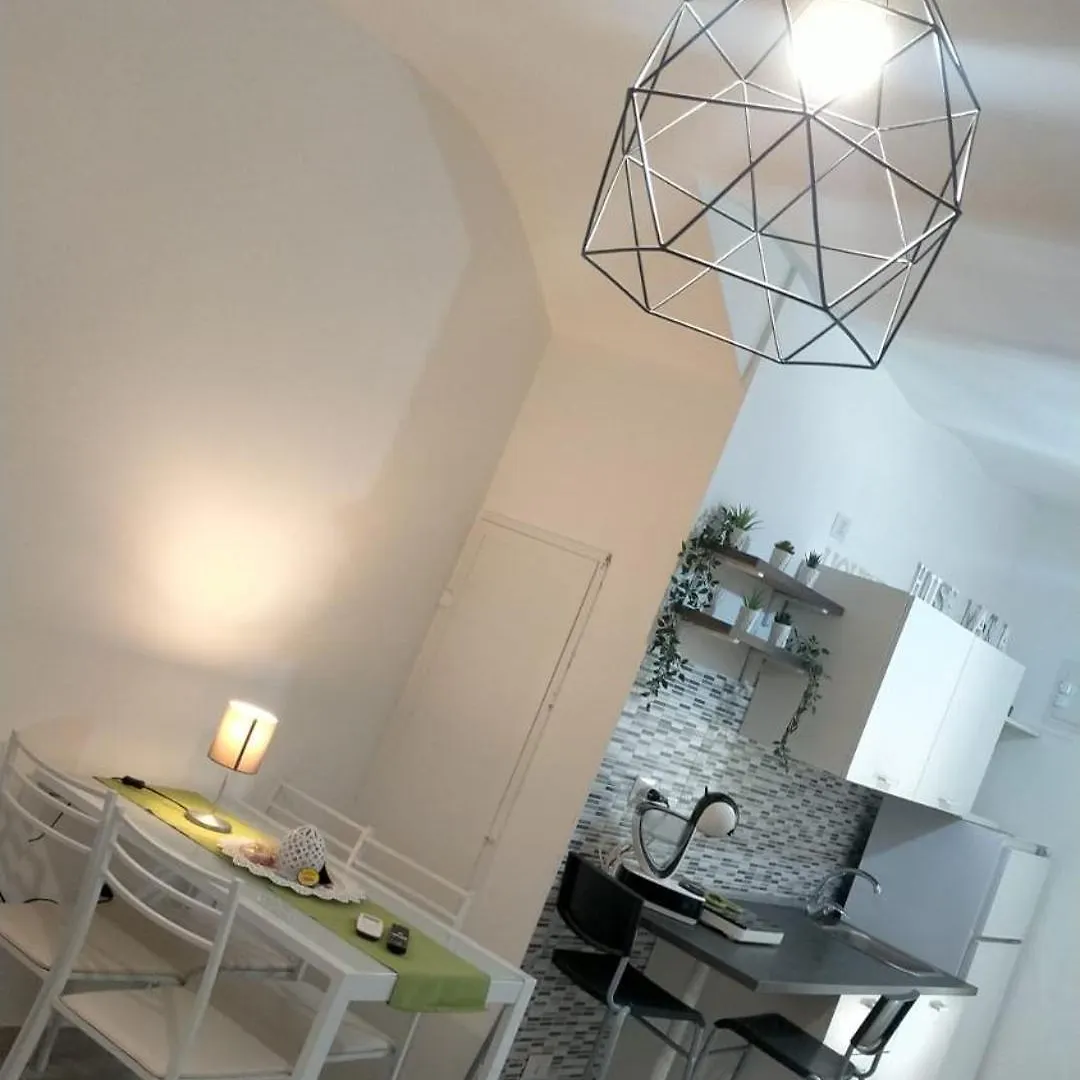 House Mattia Daire Bari