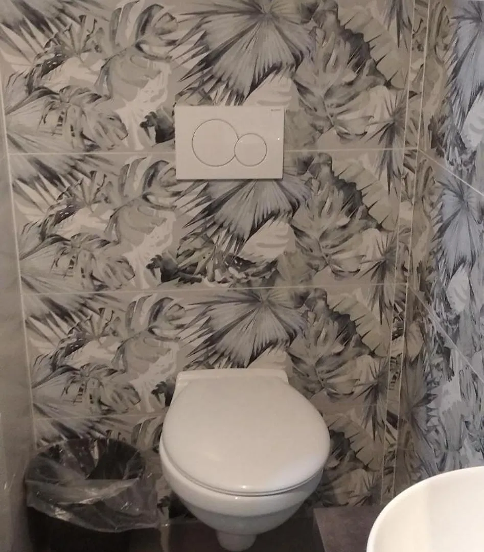 Apartmán House Mattia Bari