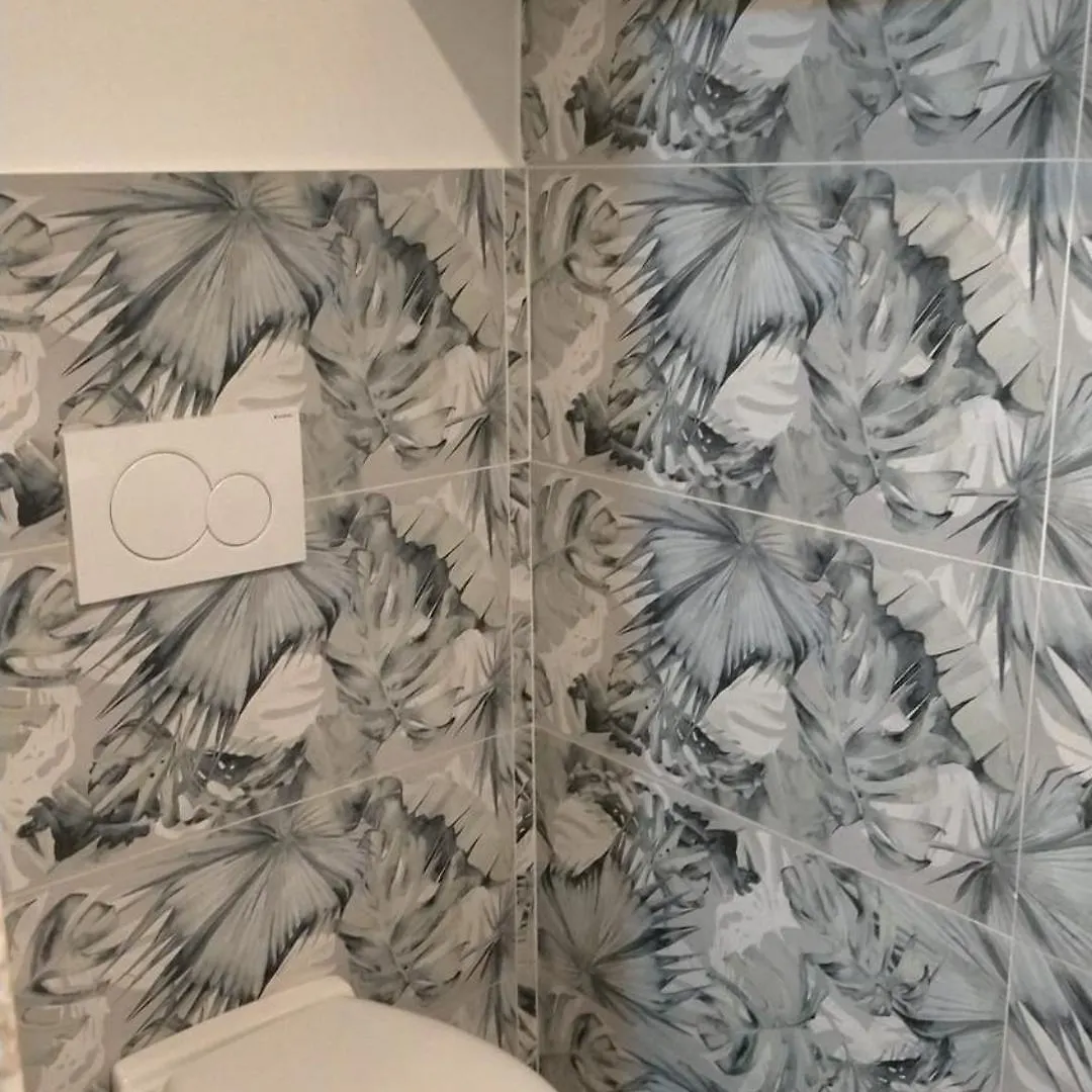 Apartmán House Mattia Bari