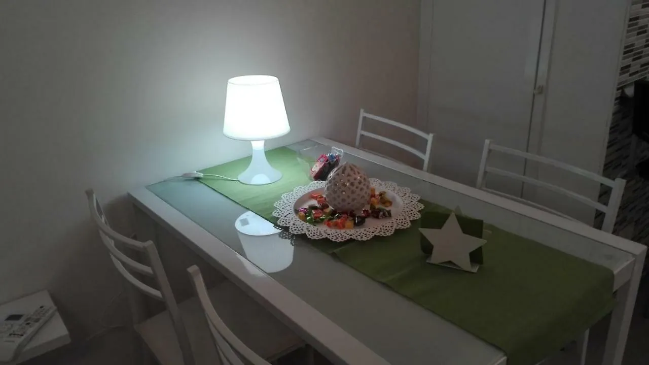 Apartmán House Mattia Bari Itálie