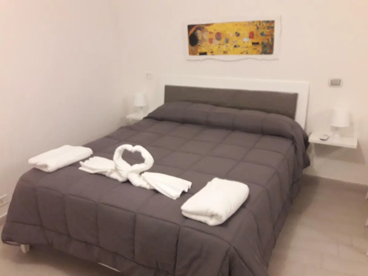Apartmán House Mattia Bari